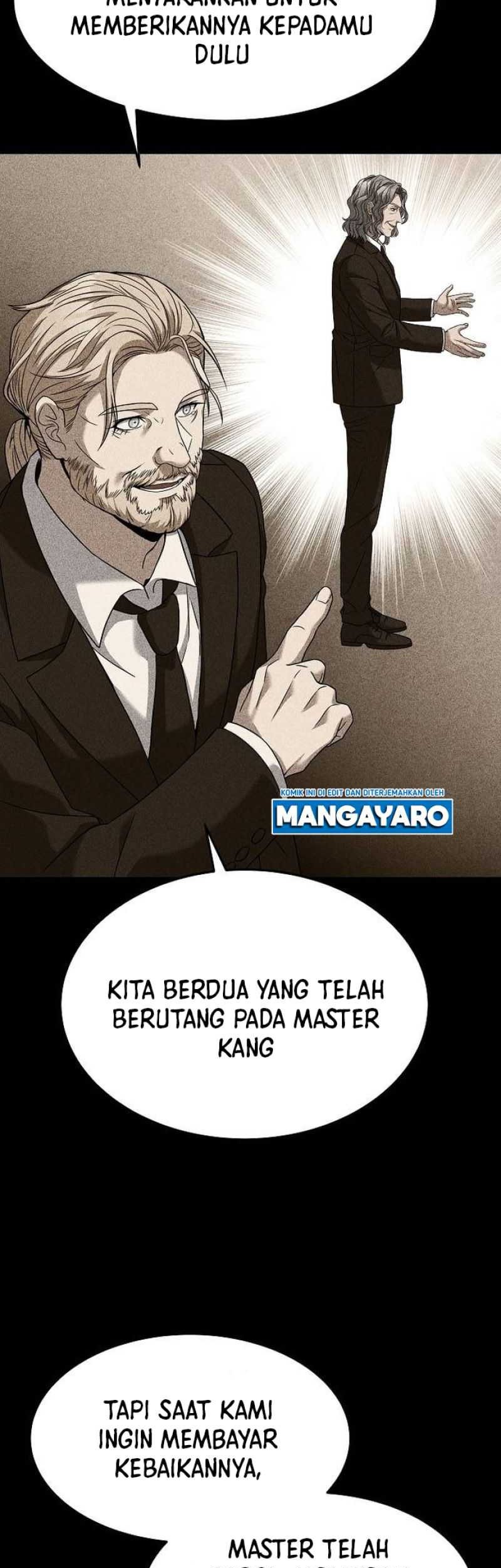 Youngest Chef From the 3rd Rate Hotel Chapter 54 - halaman 52
