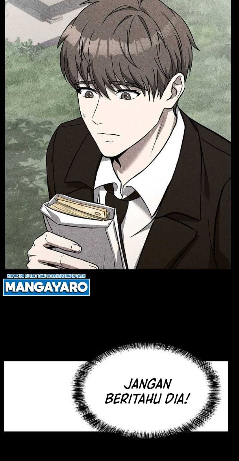 Youngest Chef From the 3rd Rate Hotel Chapter 54 - halaman 55