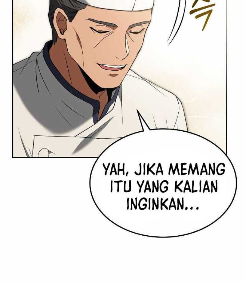 Youngest Chef From the 3rd Rate Hotel Chapter 55 - halaman 14