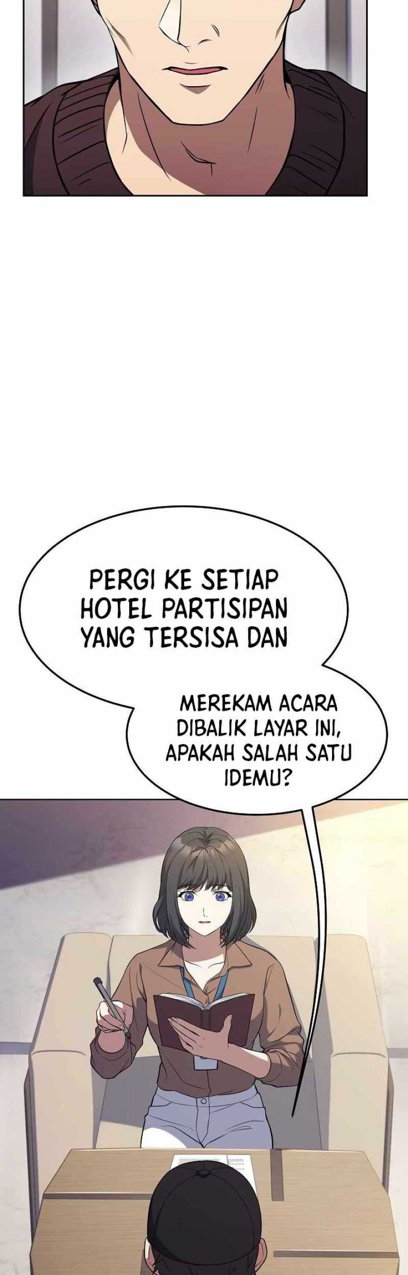 Youngest Chef From the 3rd Rate Hotel Chapter 55 - halaman 36