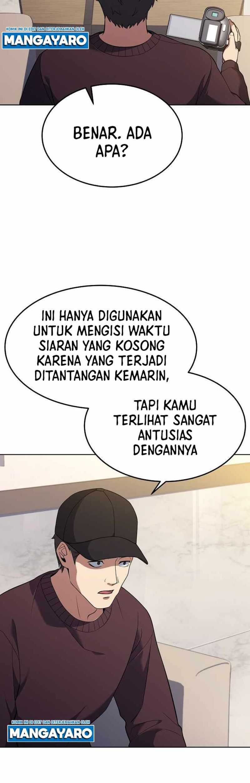 Youngest Chef From the 3rd Rate Hotel Chapter 55 - halaman 37