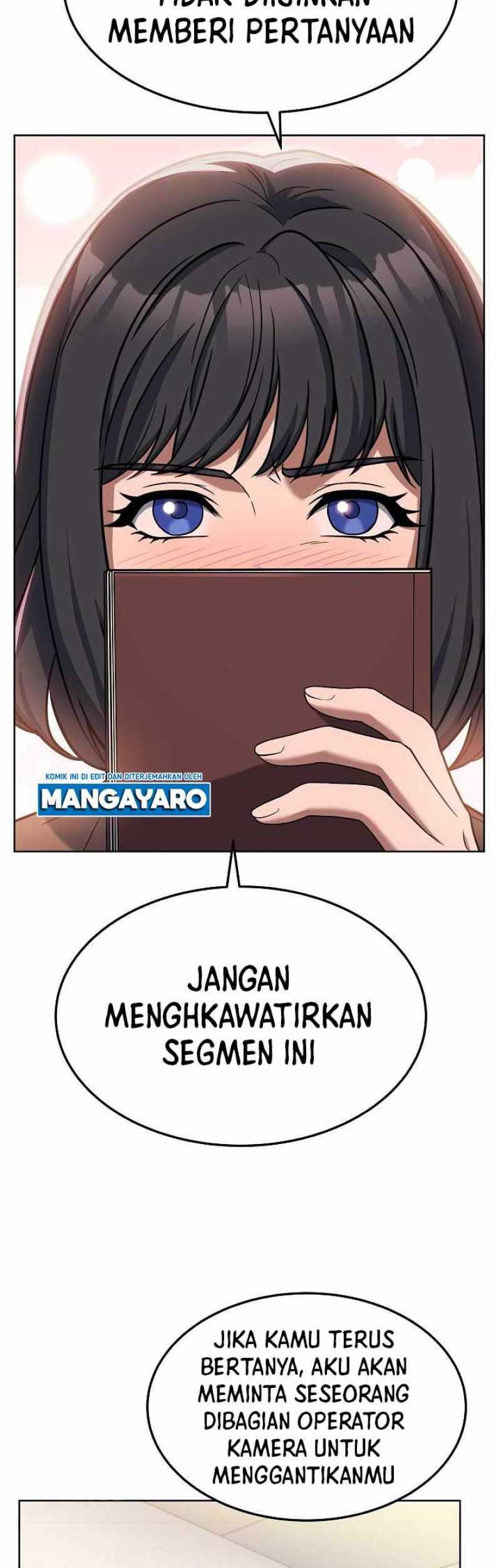 Youngest Chef From the 3rd Rate Hotel Chapter 55 - halaman 56