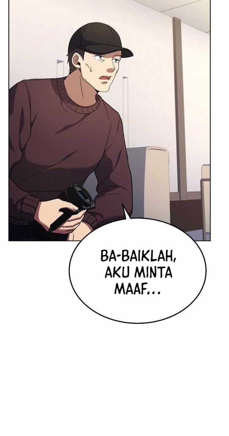 Youngest Chef From the 3rd Rate Hotel Chapter 55 - halaman 57