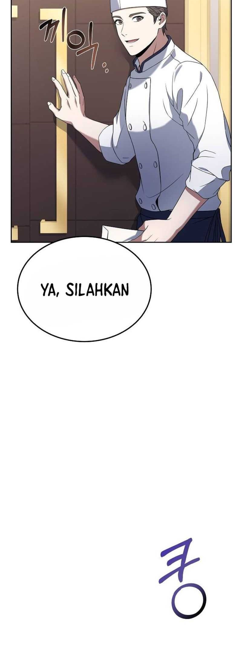 Youngest Chef From the 3rd Rate Hotel Chapter 56 - halaman 18