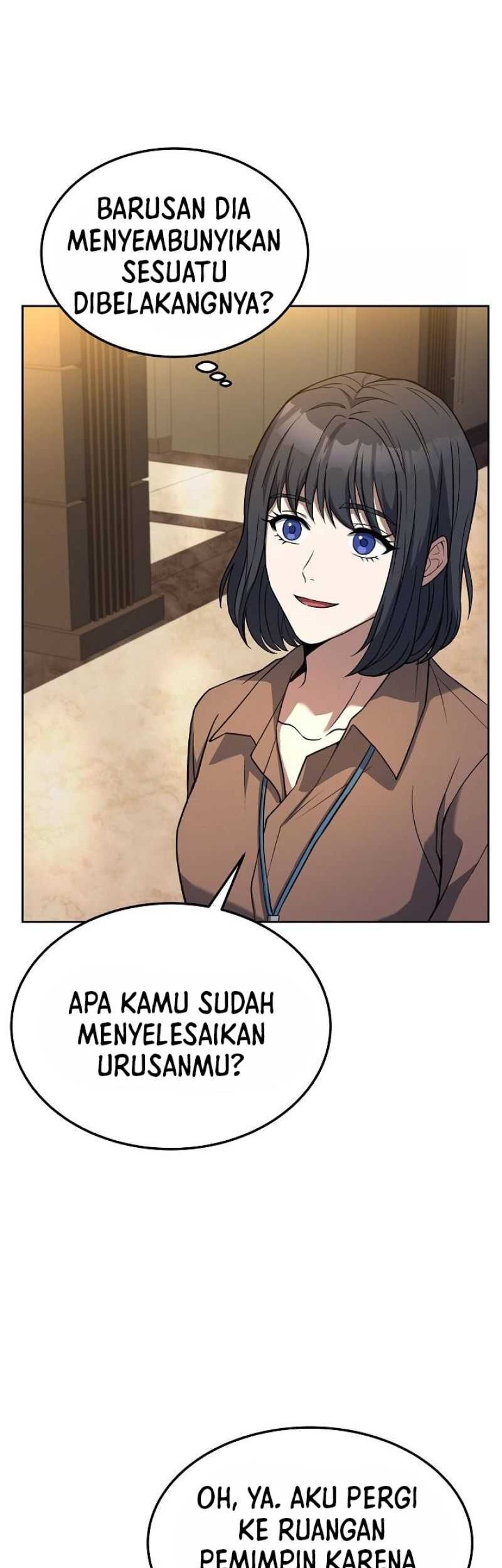 Youngest Chef From the 3rd Rate Hotel Chapter 56 - halaman 24