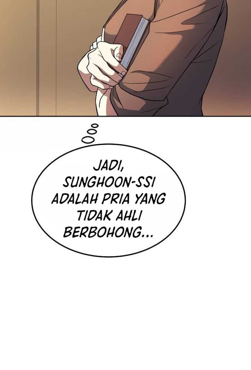 Youngest Chef From the 3rd Rate Hotel Chapter 56 - halaman 27