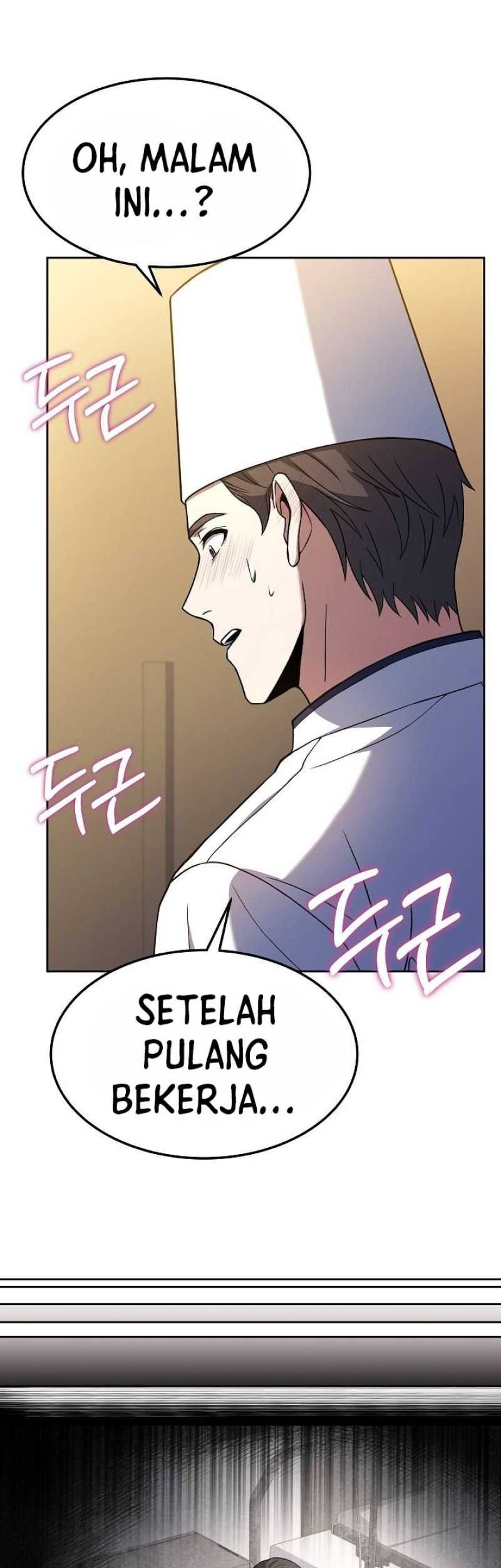 Youngest Chef From the 3rd Rate Hotel Chapter 56 - halaman 34