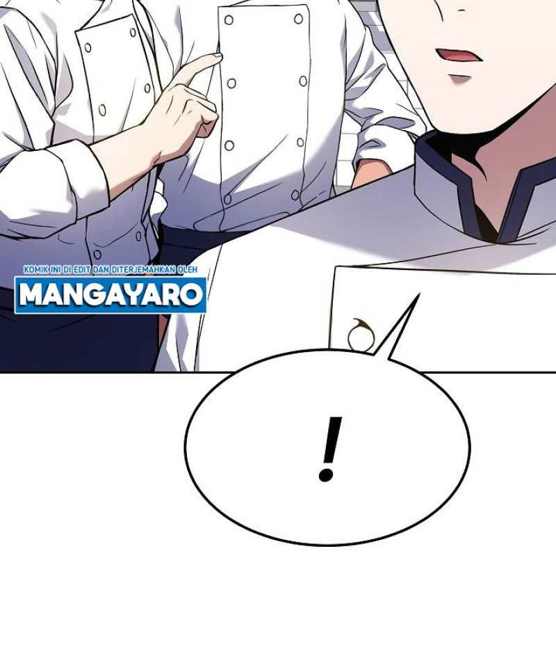 Youngest Chef From the 3rd Rate Hotel Chapter 56 - halaman 45