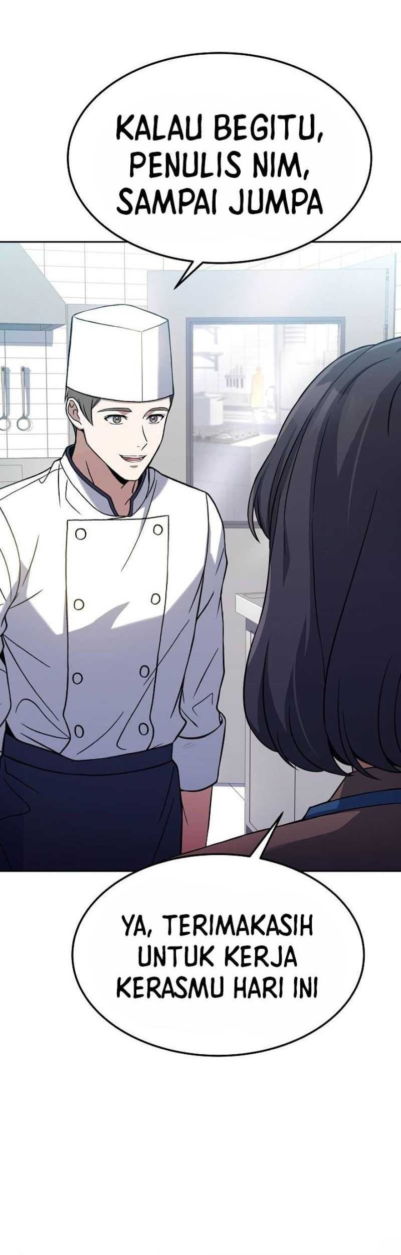 Youngest Chef From the 3rd Rate Hotel Chapter 56 - halaman 49