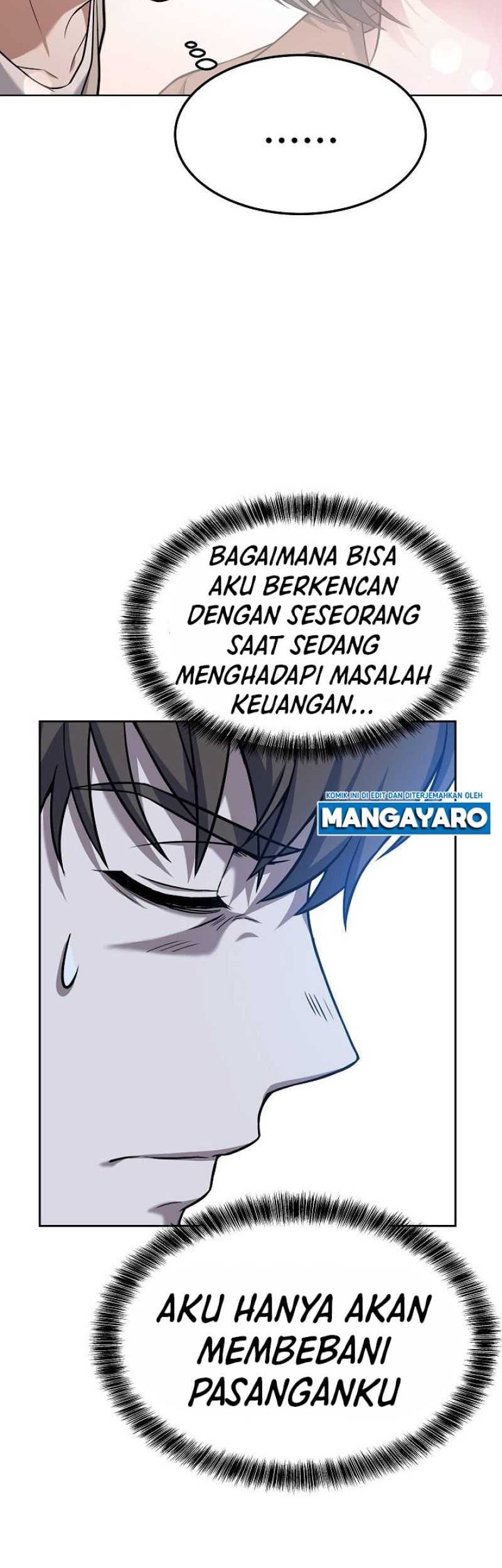 Youngest Chef From the 3rd Rate Hotel Chapter 56 - halaman 60