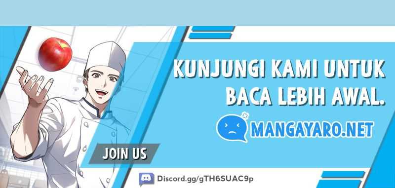 Youngest Chef From the 3rd Rate Hotel Chapter 56 - halaman 63