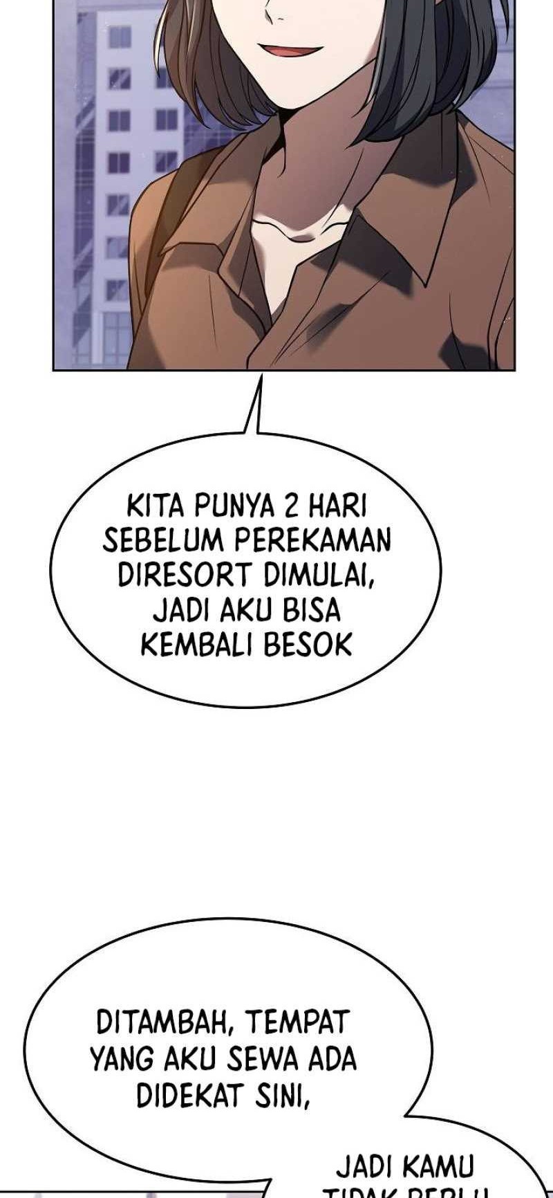 Youngest Chef From the 3rd Rate Hotel Chapter 57 - halaman 13