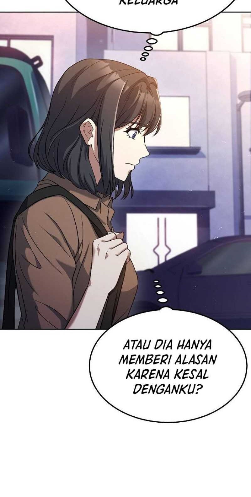 Youngest Chef From the 3rd Rate Hotel Chapter 57 - halaman 19