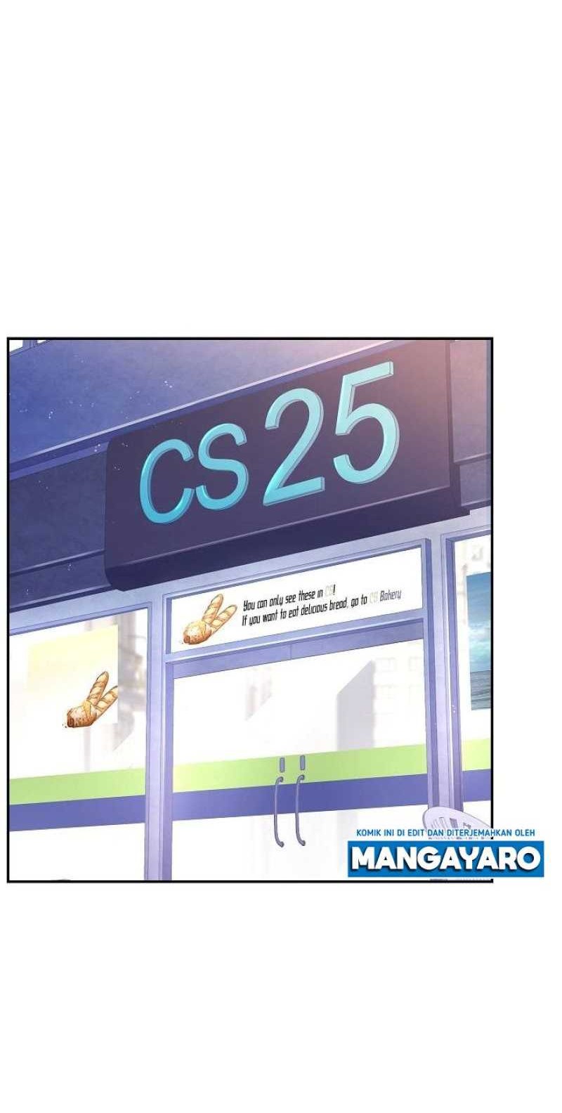 Youngest Chef From the 3rd Rate Hotel Chapter 57 - halaman 25