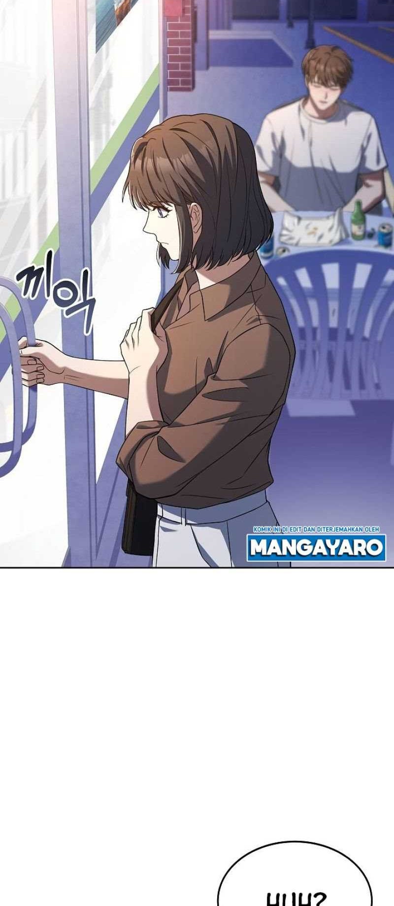 Youngest Chef From the 3rd Rate Hotel Chapter 57 - halaman 27