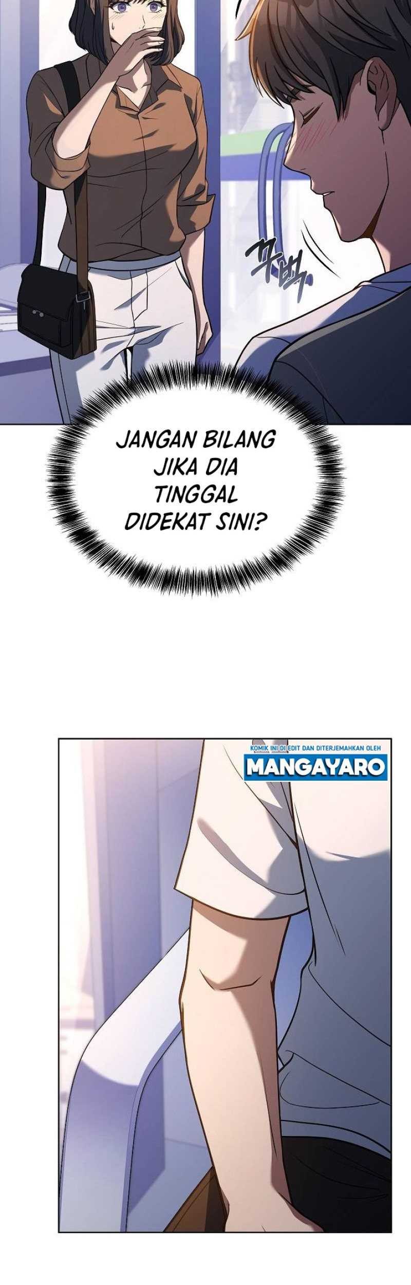 Youngest Chef From the 3rd Rate Hotel Chapter 57 - halaman 30
