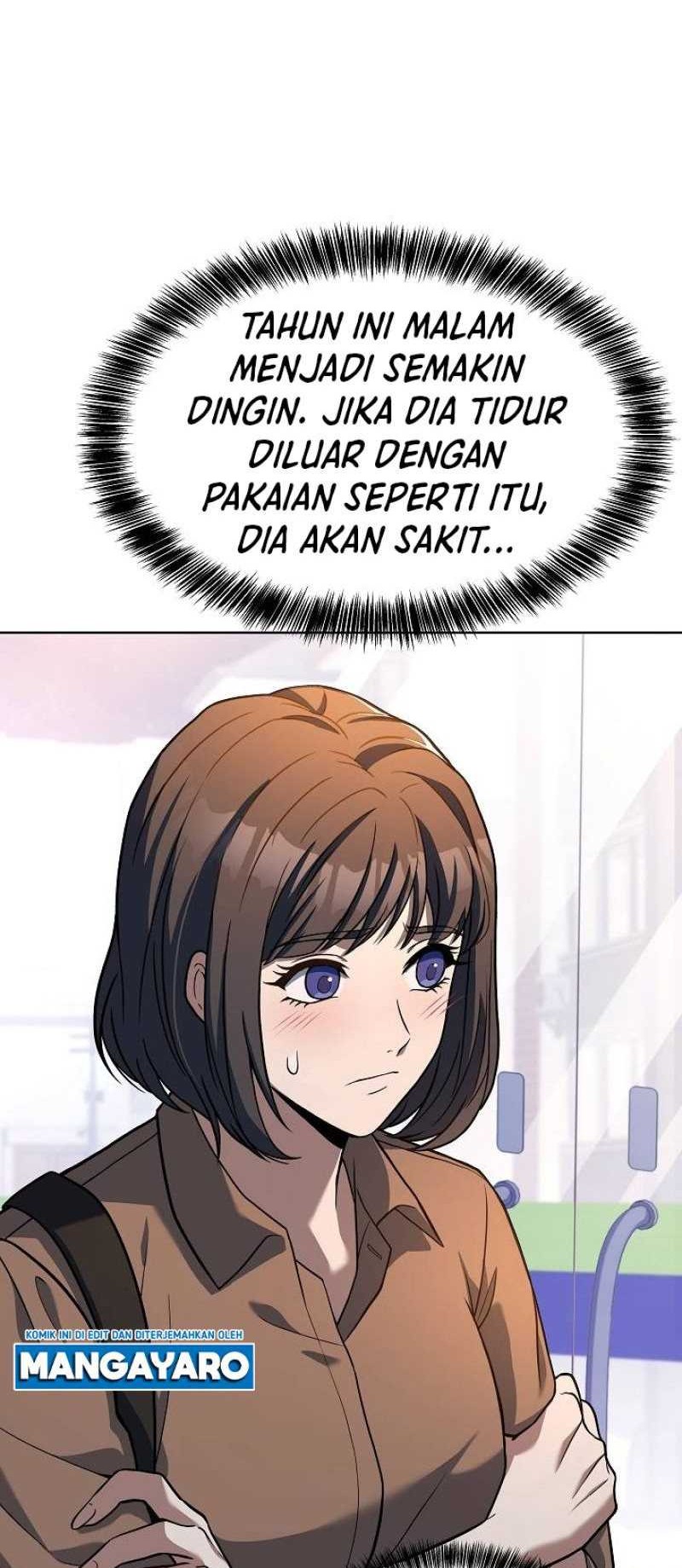 Youngest Chef From the 3rd Rate Hotel Chapter 57 - halaman 31
