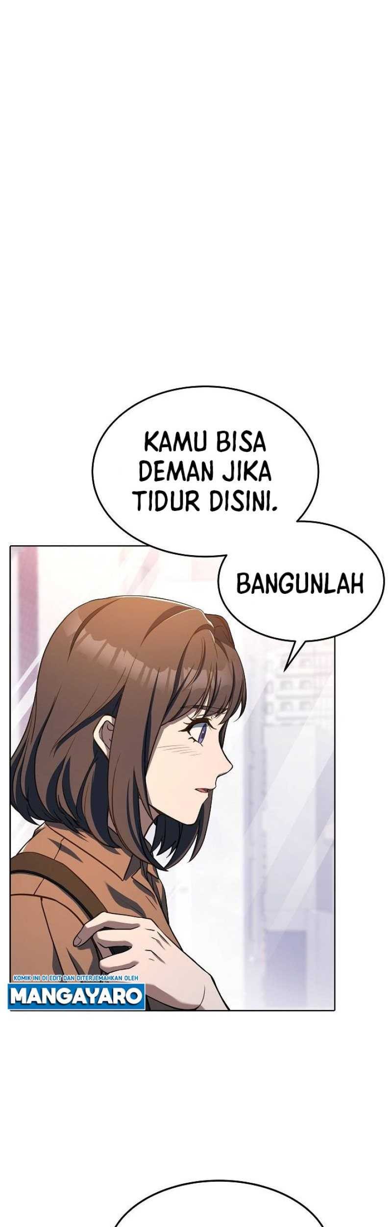 Youngest Chef From the 3rd Rate Hotel Chapter 57 - halaman 34