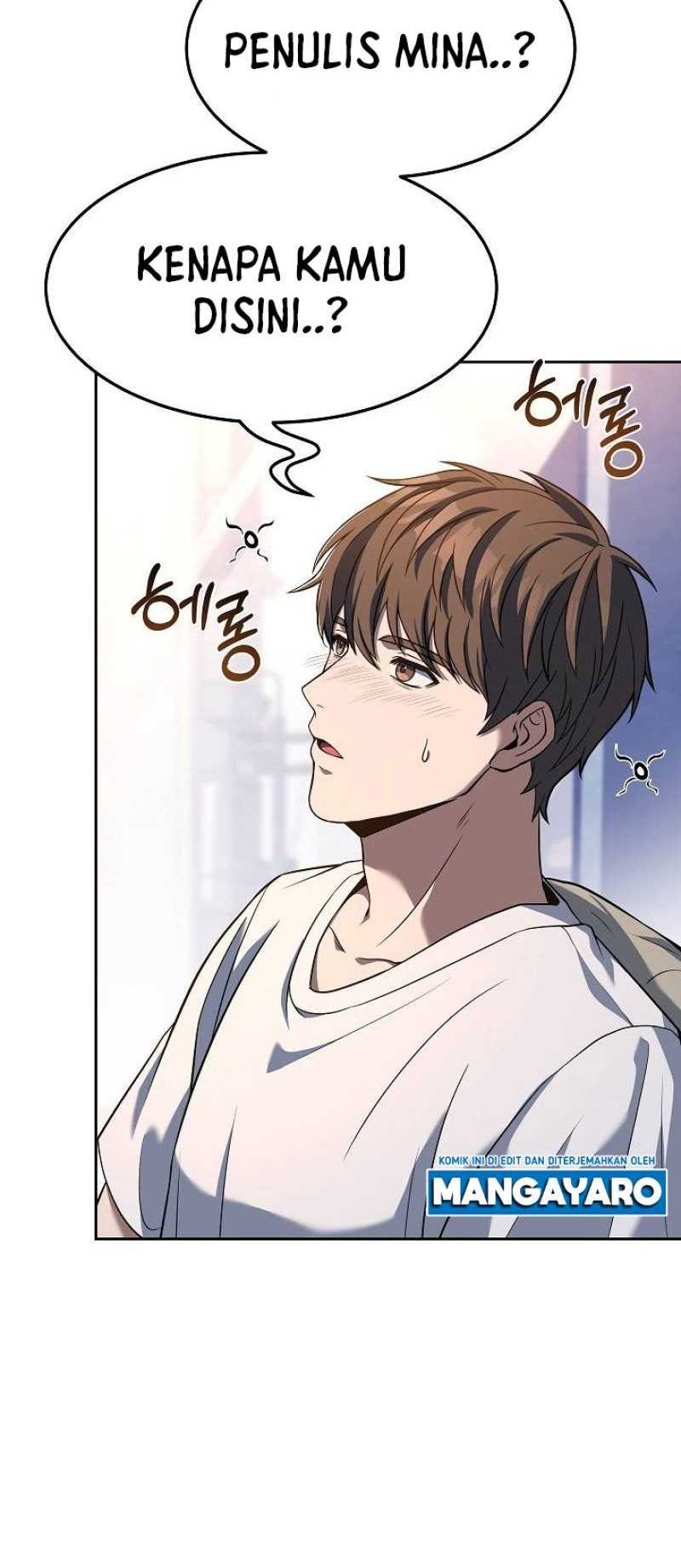 Youngest Chef From the 3rd Rate Hotel Chapter 57 - halaman 35