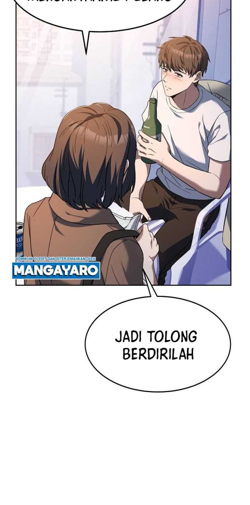 Youngest Chef From the 3rd Rate Hotel Chapter 57 - halaman 37