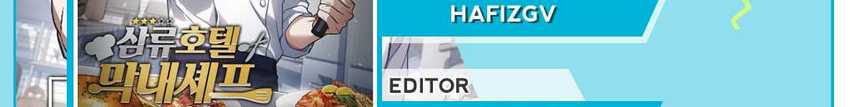 Youngest Chef From the 3rd Rate Hotel Chapter 57 - halaman 4