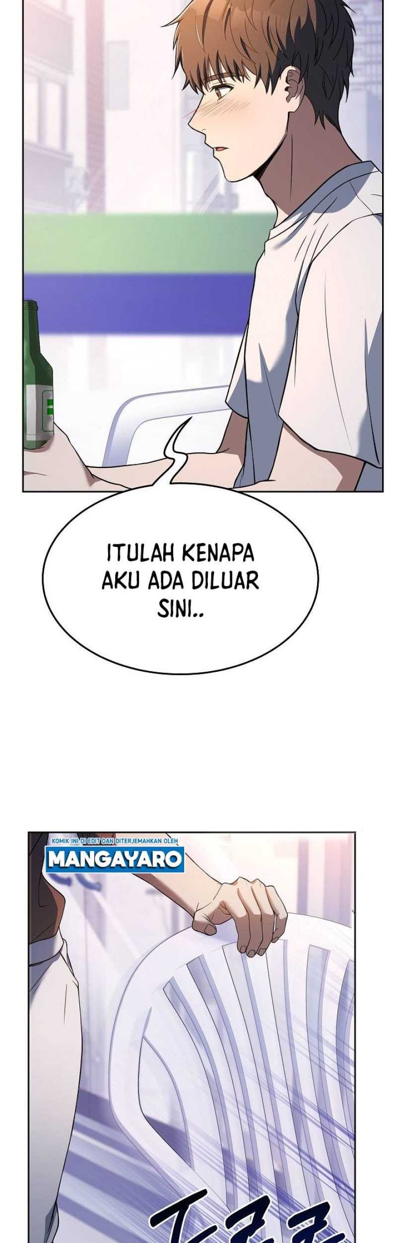 Youngest Chef From the 3rd Rate Hotel Chapter 57 - halaman 40