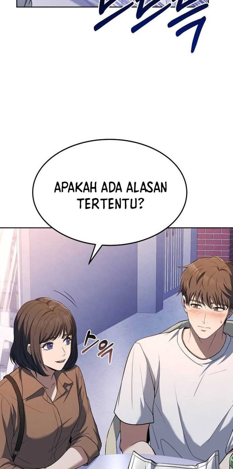 Youngest Chef From the 3rd Rate Hotel Chapter 57 - halaman 41