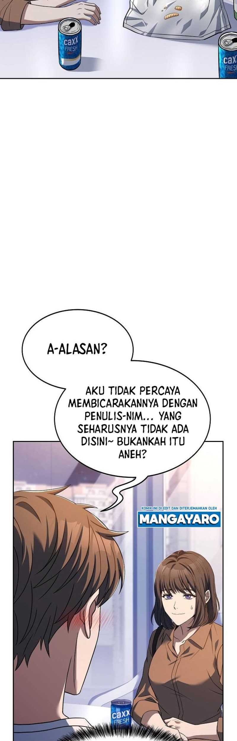 Youngest Chef From the 3rd Rate Hotel Chapter 57 - halaman 42
