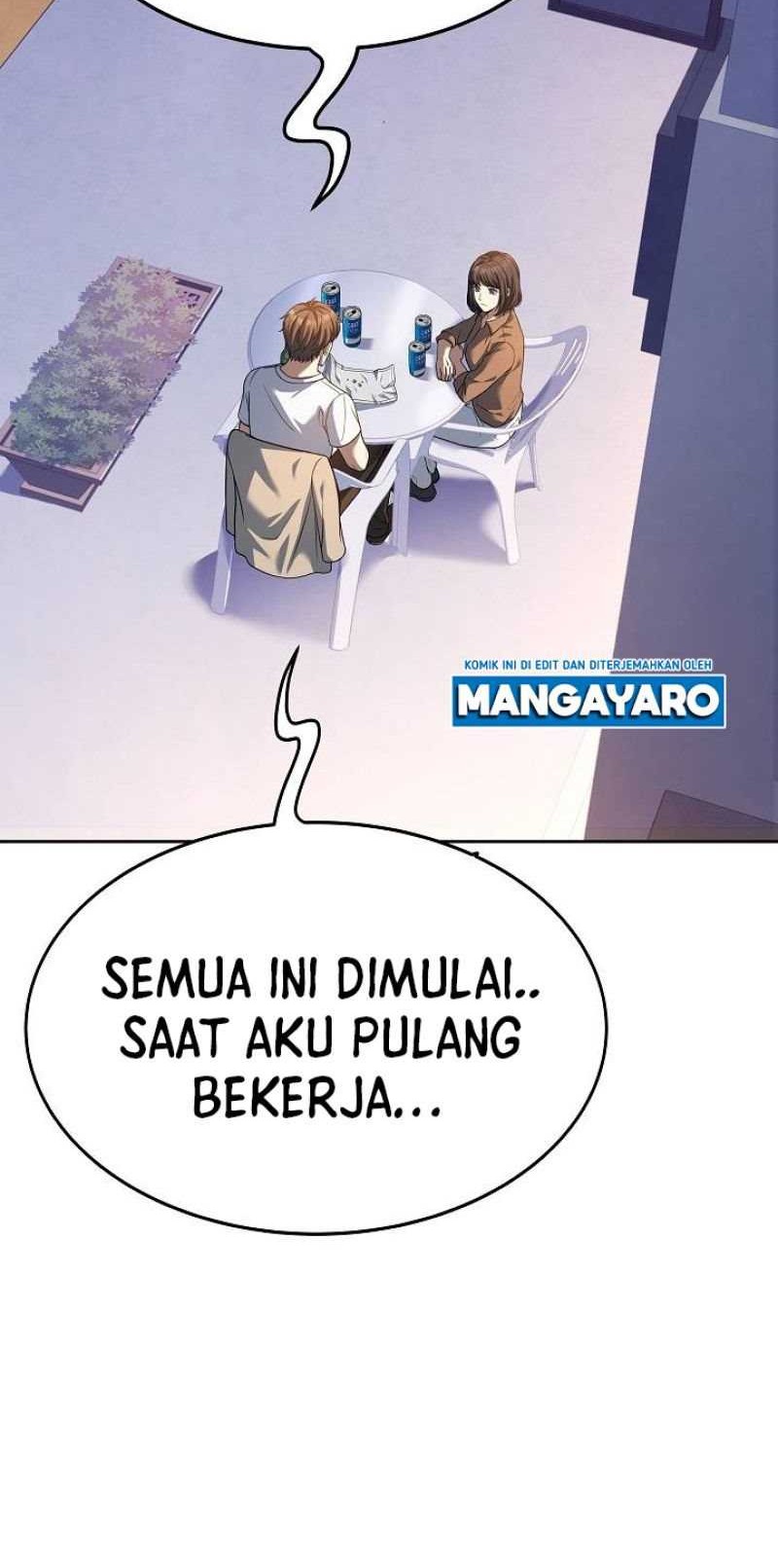 Youngest Chef From the 3rd Rate Hotel Chapter 57 - halaman 45