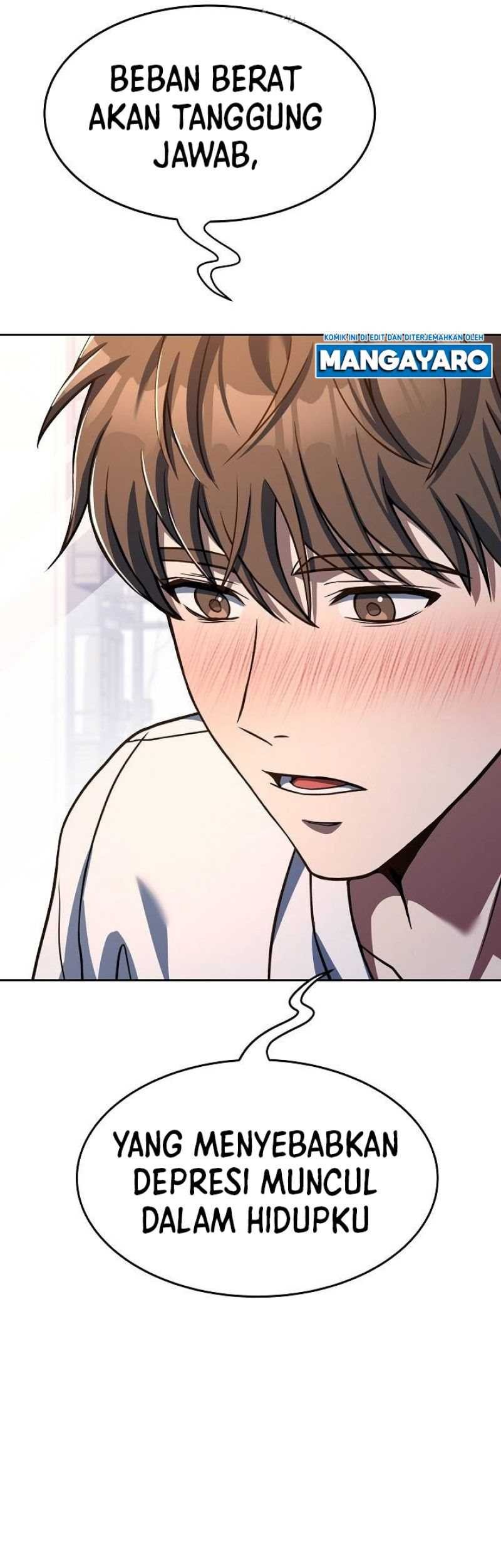 Youngest Chef From the 3rd Rate Hotel Chapter 57 - halaman 46