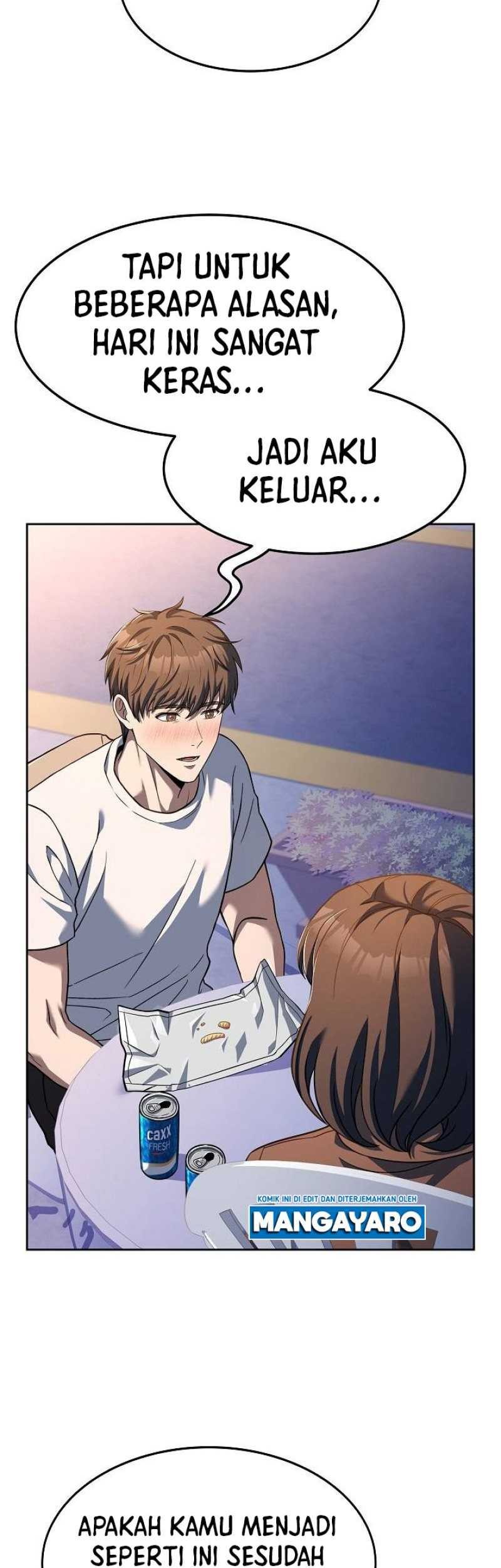 Youngest Chef From the 3rd Rate Hotel Chapter 57 - halaman 48