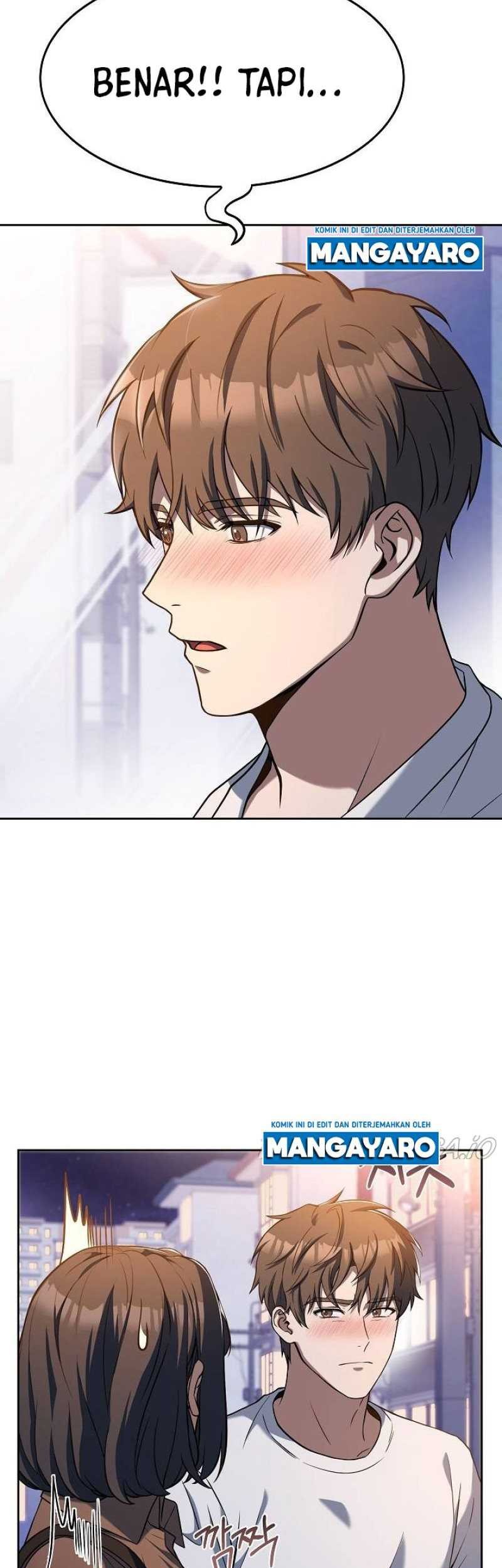 Youngest Chef From the 3rd Rate Hotel Chapter 57 - halaman 50