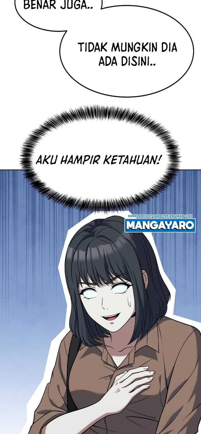 Youngest Chef From the 3rd Rate Hotel Chapter 57 - halaman 55
