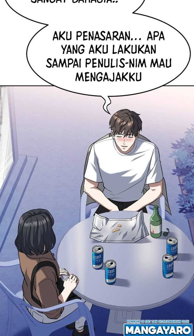Youngest Chef From the 3rd Rate Hotel Chapter 57 - halaman 57