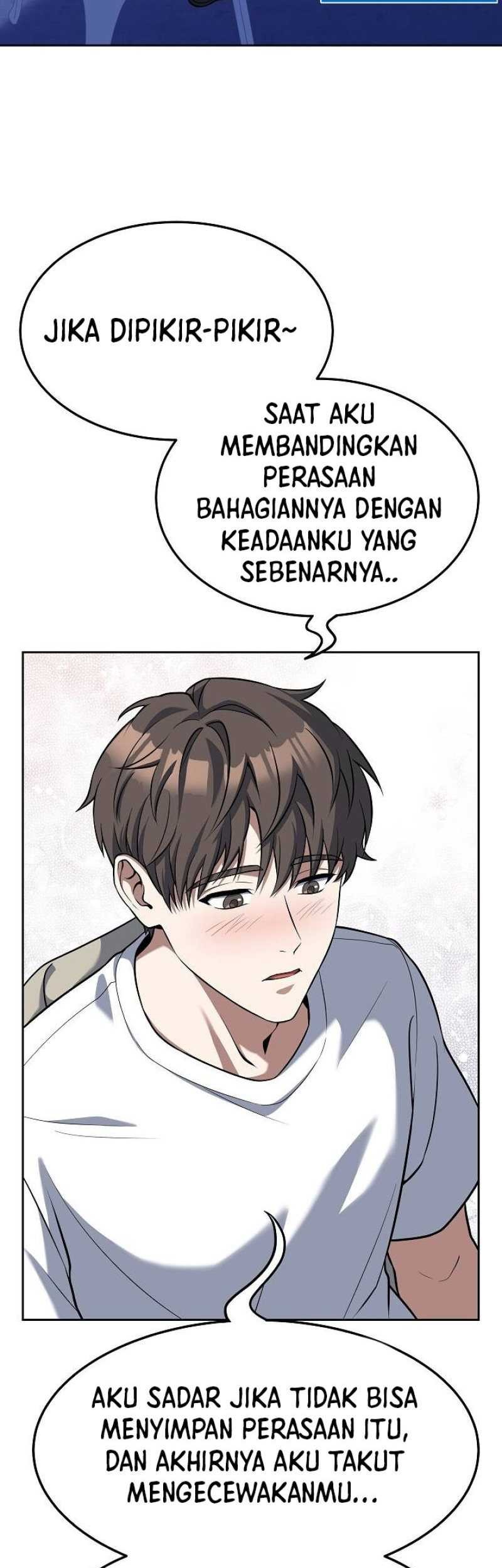 Youngest Chef From the 3rd Rate Hotel Chapter 57 - halaman 58