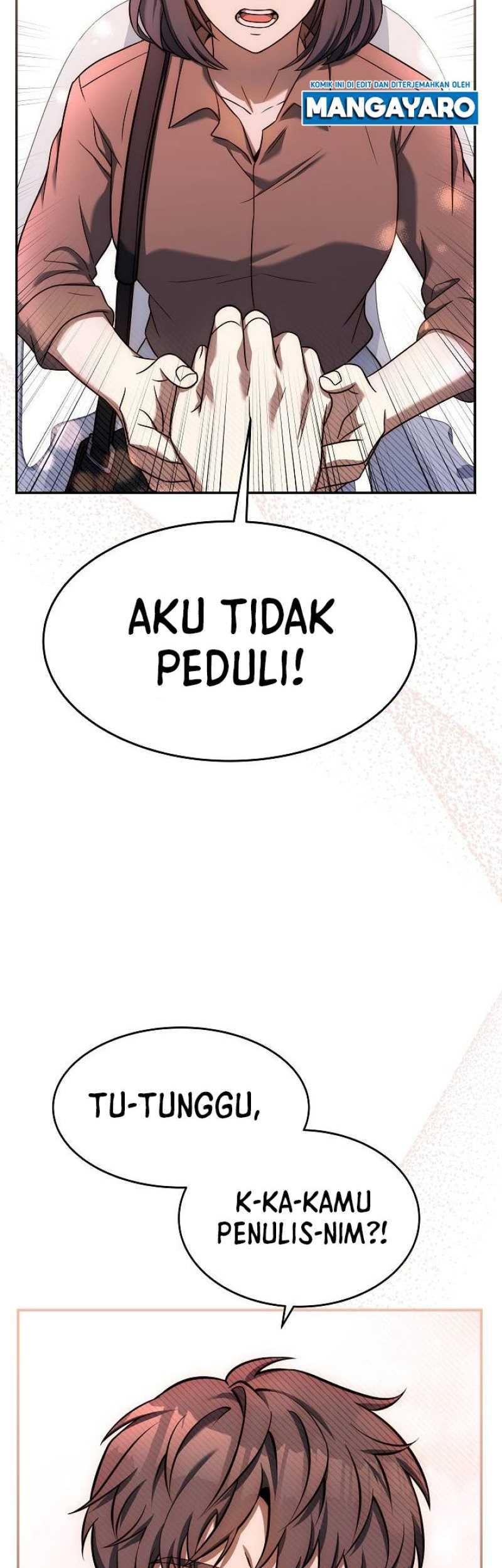 Youngest Chef From the 3rd Rate Hotel Chapter 57 - halaman 69