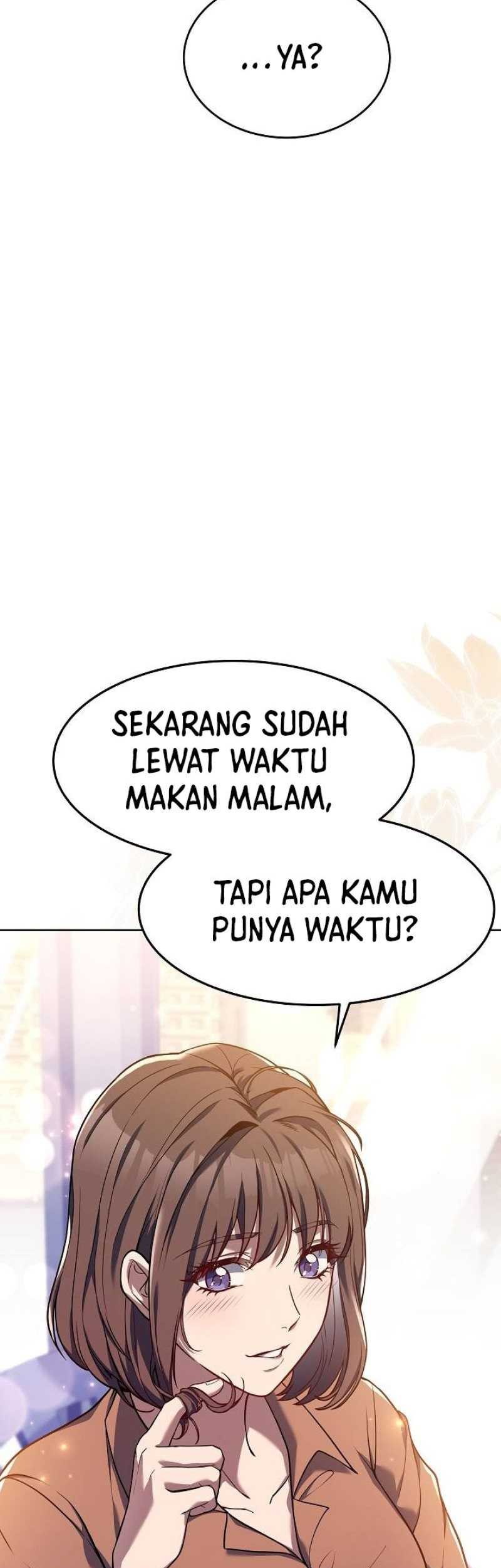 Youngest Chef From the 3rd Rate Hotel Chapter 57 - halaman 75