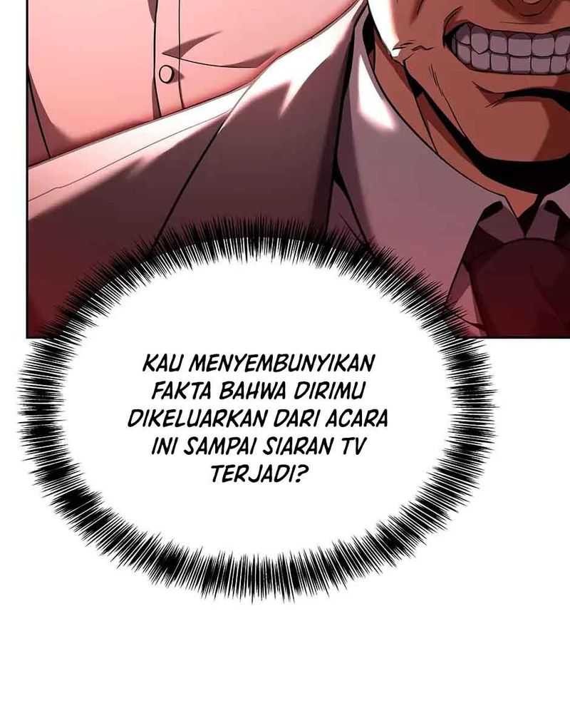Youngest Chef From the 3rd Rate Hotel Chapter 58 - halaman 11