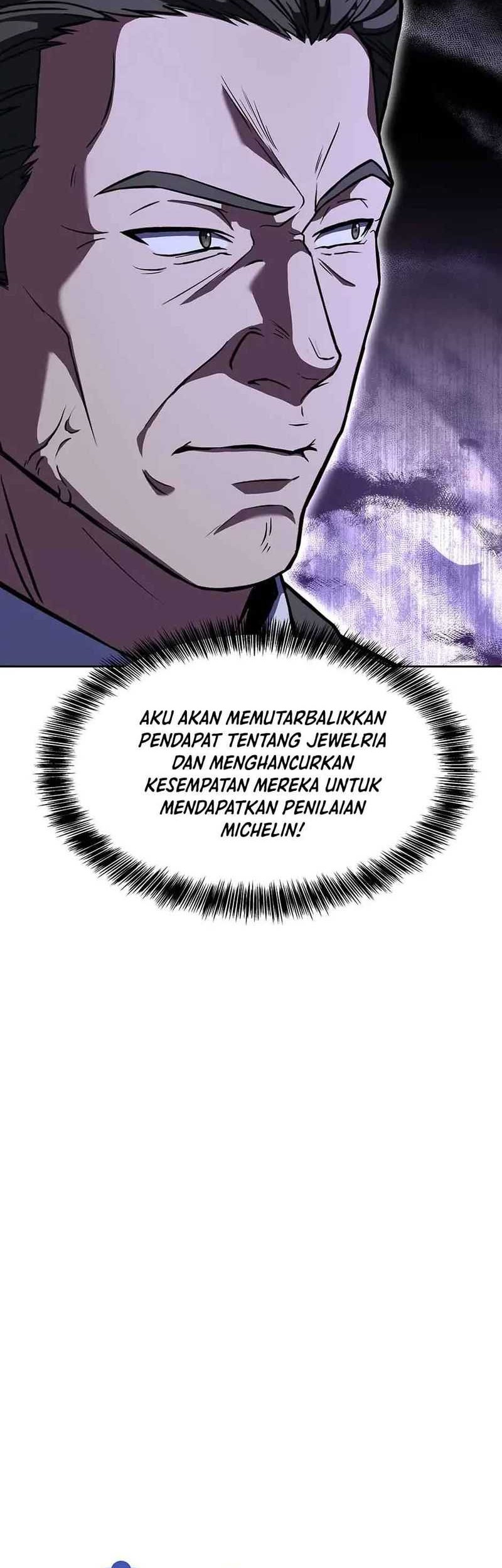 Youngest Chef From the 3rd Rate Hotel Chapter 58 - halaman 23