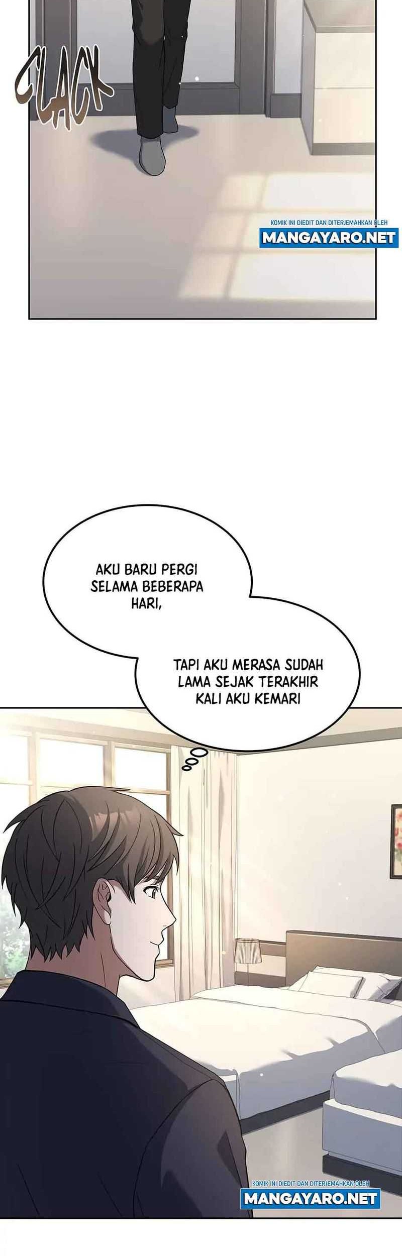 Youngest Chef From the 3rd Rate Hotel Chapter 58 - halaman 25