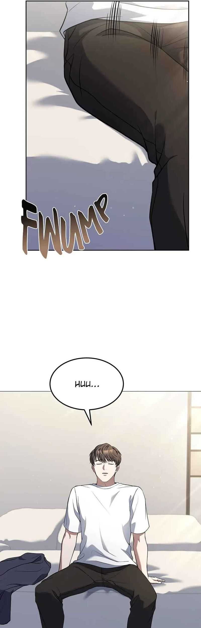 Youngest Chef From the 3rd Rate Hotel Chapter 58 - halaman 27