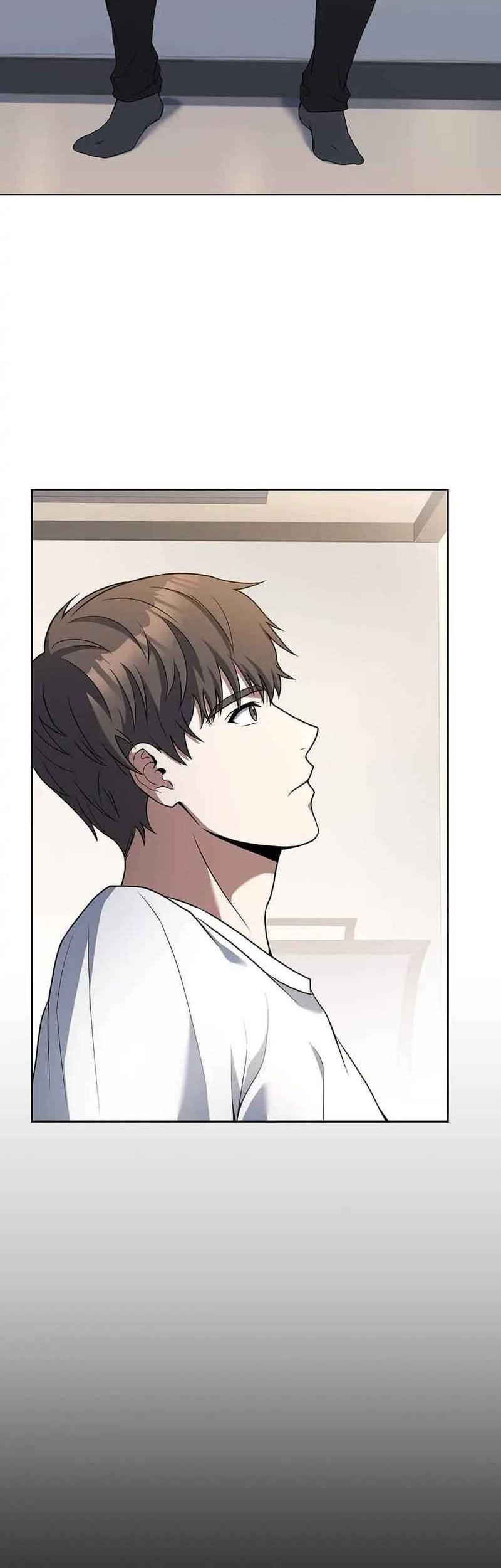 Youngest Chef From the 3rd Rate Hotel Chapter 58 - halaman 28