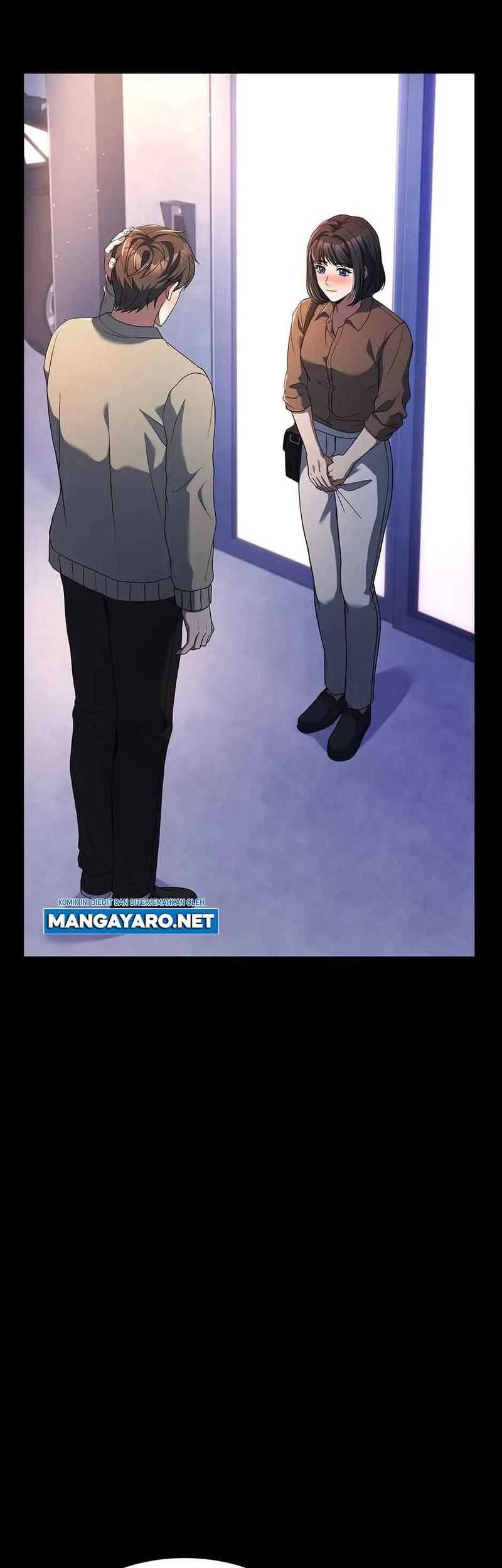 Youngest Chef From the 3rd Rate Hotel Chapter 58 - halaman 33