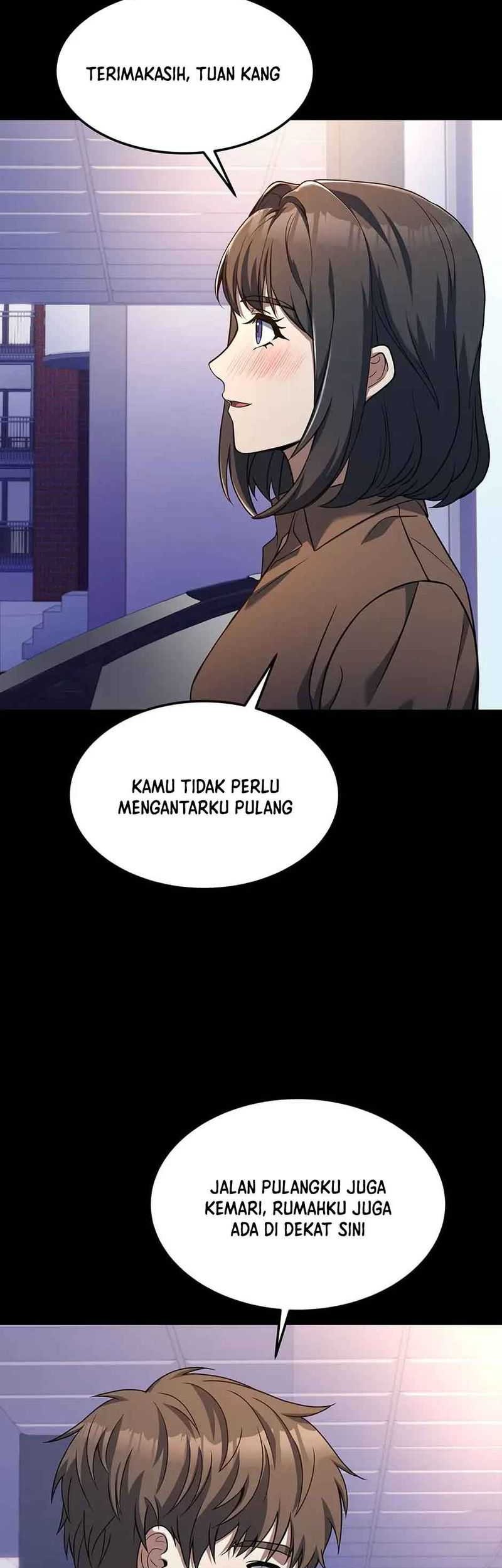 Youngest Chef From the 3rd Rate Hotel Chapter 58 - halaman 34