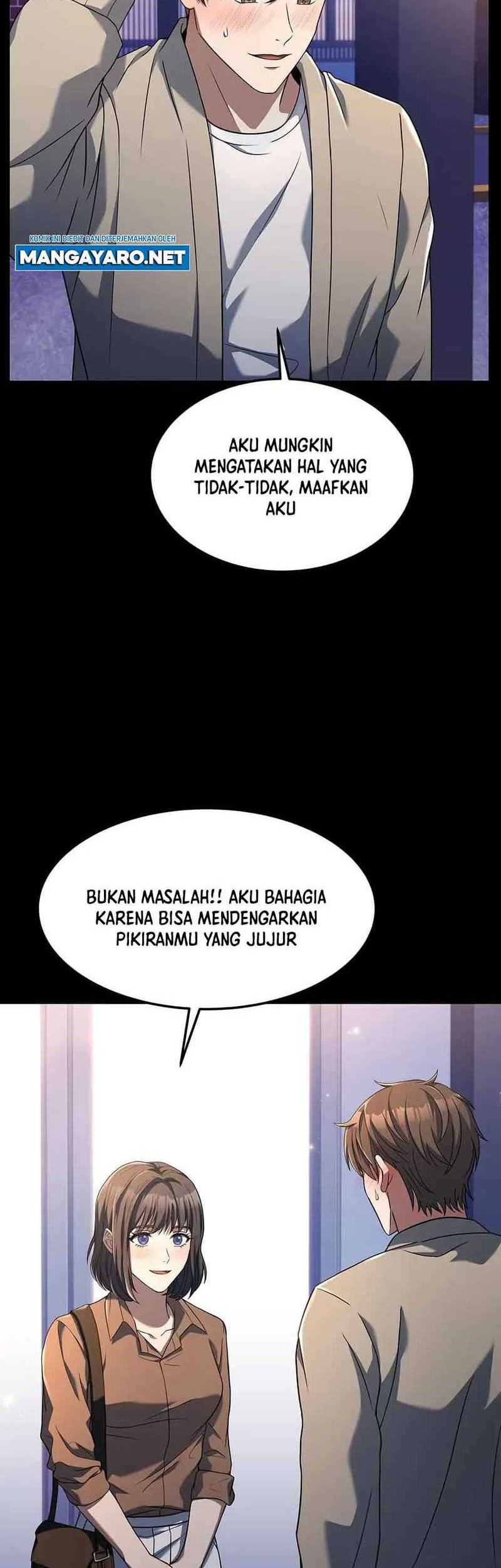 Youngest Chef From the 3rd Rate Hotel Chapter 58 - halaman 38