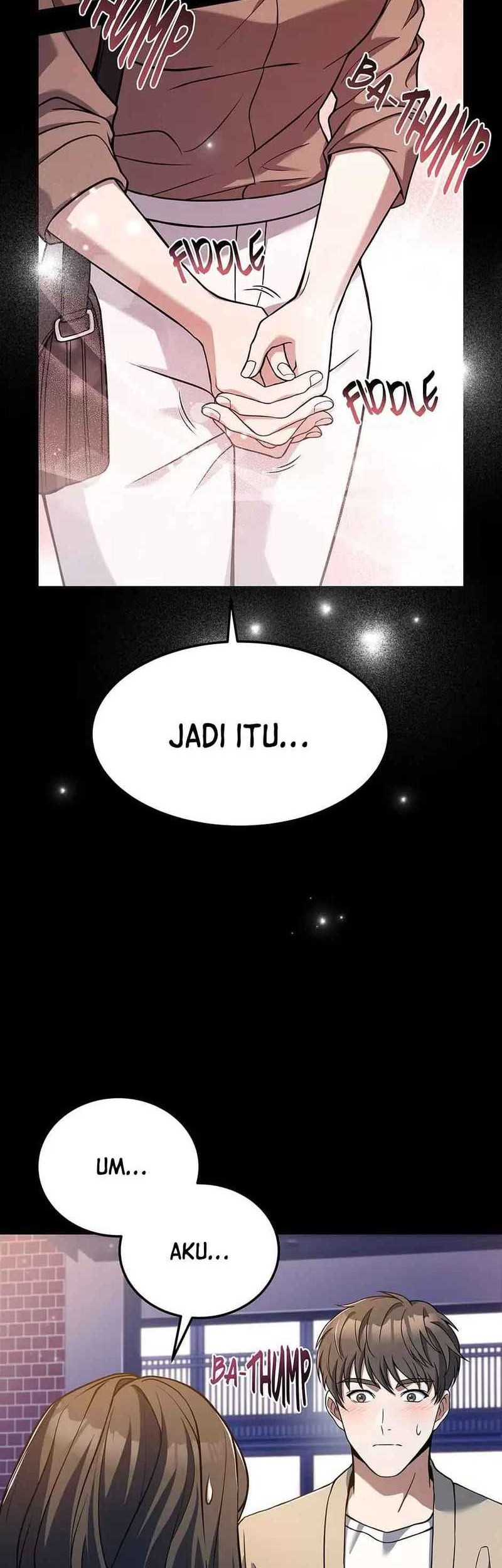 Youngest Chef From the 3rd Rate Hotel Chapter 58 - halaman 40