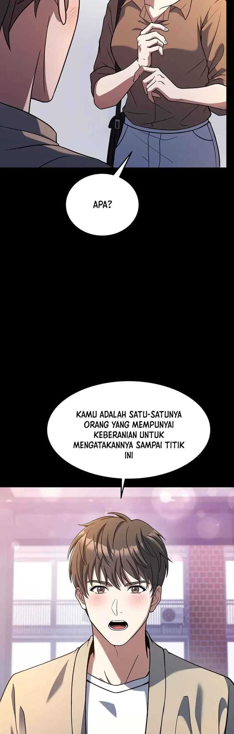 Youngest Chef From the 3rd Rate Hotel Chapter 58 - halaman 45