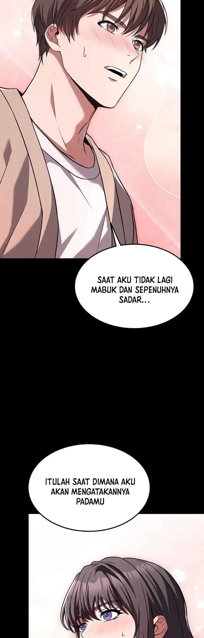 Youngest Chef From the 3rd Rate Hotel Chapter 58 - halaman 48