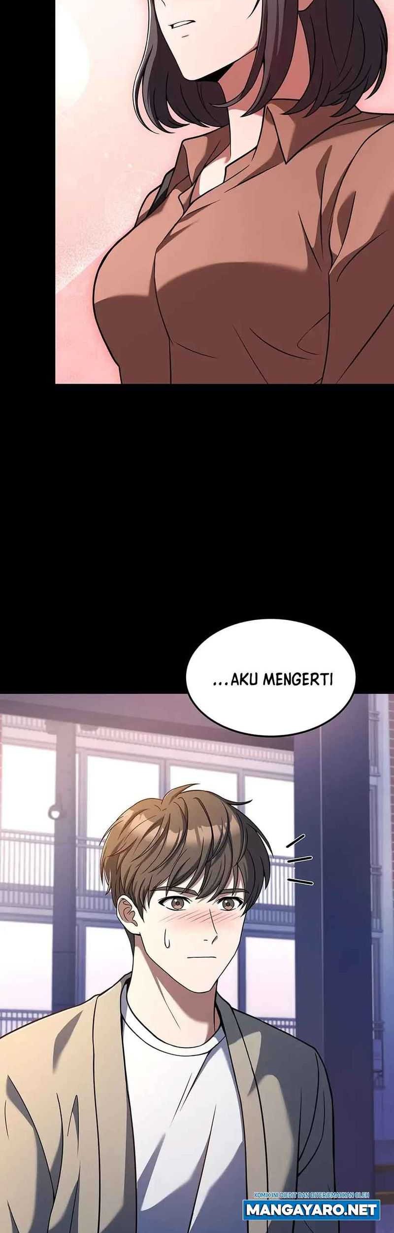 Youngest Chef From the 3rd Rate Hotel Chapter 58 - halaman 49
