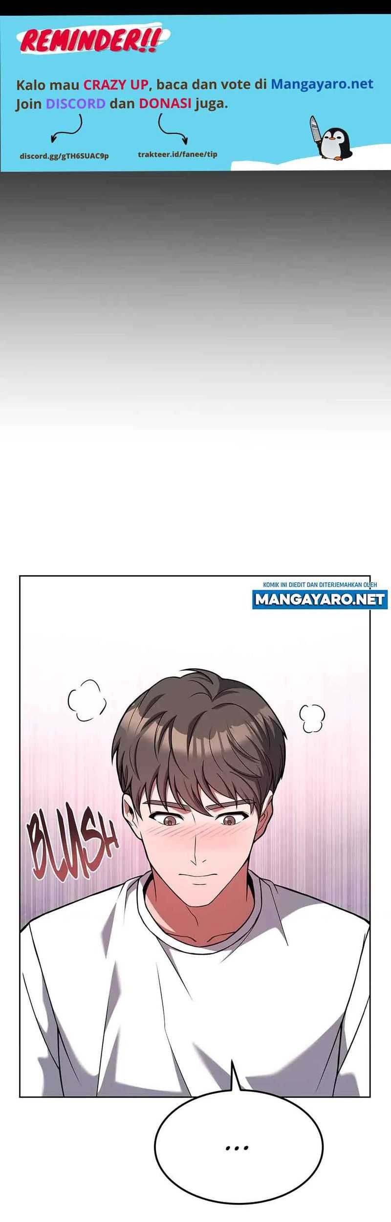 Youngest Chef From the 3rd Rate Hotel Chapter 58 - halaman 52